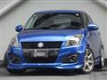 2015 Suzuki Swift