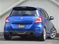 2015 Suzuki Swift