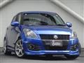 2015 Suzuki Swift
