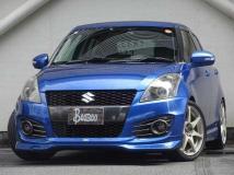 2015 Suzuki Swift