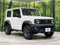 2024 Suzuki Jimny Sierra