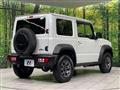 2024 Suzuki Jimny Sierra