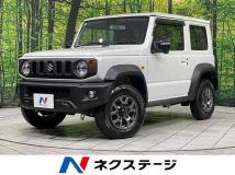 2024 Suzuki Jimny Sierra