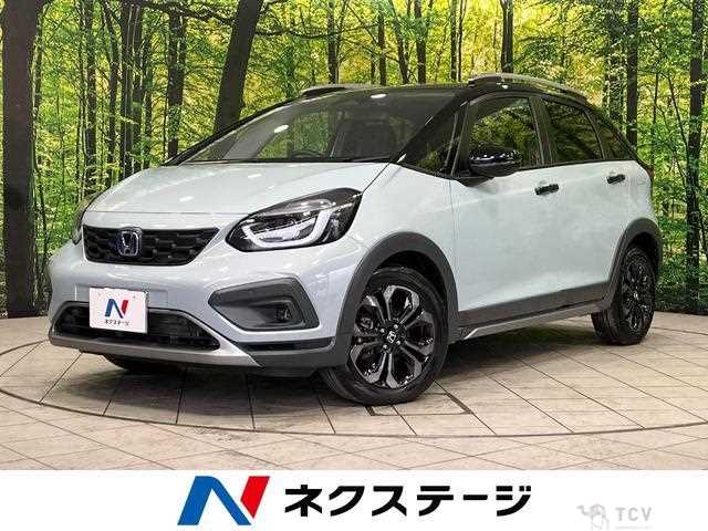 2024 Honda Fit
