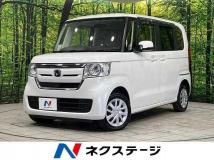 2021 Honda N BOX