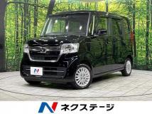 2022 Honda N BOX
