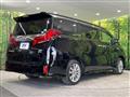2021 Toyota Alphard Hybrid
