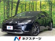 2024 Toyota Prius
