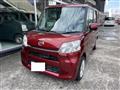 2014 Daihatsu Tanto