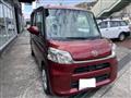 2014 Daihatsu Tanto