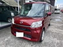 2014 Daihatsu Tanto