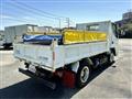 2017 Mitsubishi Fuso Canter