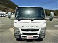 2017 Mitsubishi Fuso Canter