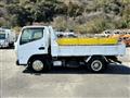 2017 Mitsubishi Fuso Canter