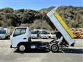 2017 Mitsubishi Fuso Canter
