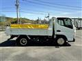 2017 Mitsubishi Fuso Canter