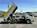 2017 Mitsubishi Fuso Canter