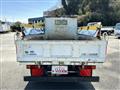 2017 Mitsubishi Fuso Canter