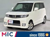 2010 Honda ZEST SPARK