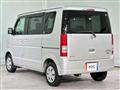 2008 Suzuki Every Wagon