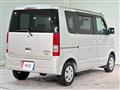 2008 Suzuki Every Wagon