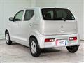 2019 Suzuki Alto