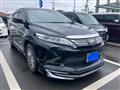 2018 Toyota Harrier