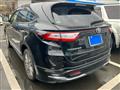 2018 Toyota Harrier