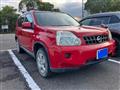 2009 Nissan X-Trail