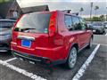 2009 Nissan X-Trail