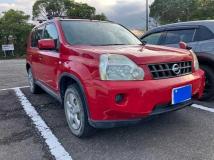 2009 Nissan X-Trail