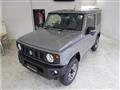 2026 Suzuki Jimny