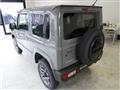 2026 Suzuki Jimny