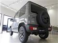2026 Suzuki Jimny