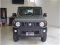 2026 Suzuki Jimny