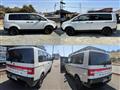 2010 Mitsubishi Delica D5