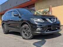 2016 Nissan X-Trail