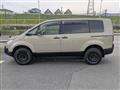 2018 Mitsubishi Delica D5