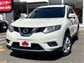2016 Nissan X-Trail