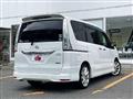 2013 Nissan Serena