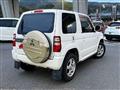 2005 Mitsubishi Pajero Mini