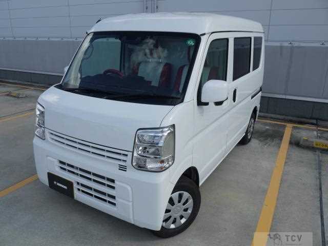 2024 Suzuki Every