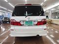 2008 Toyota Alphard G