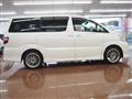 2008 Toyota Alphard G