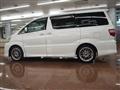 2008 Toyota Alphard G