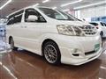 2008 Toyota Alphard G