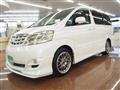 2008 Toyota Alphard G