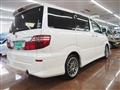 2008 Toyota Alphard G