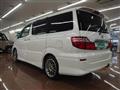 2008 Toyota Alphard G