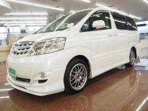 2008 Toyota Alphard G